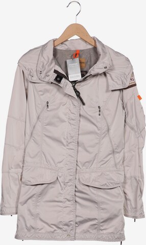 Parajumpers Jacket & Coat in M in Beige: front