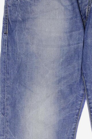 Cross Jeans Jeans in 34 in Blue