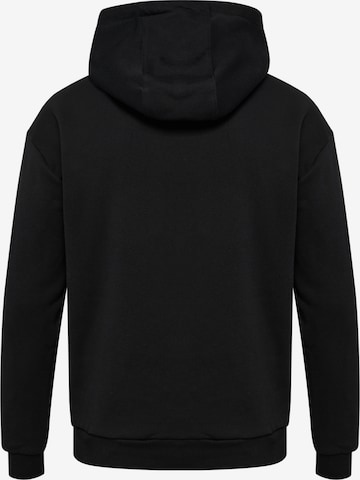 Hummel Sweatshirt 'Bee' in Black