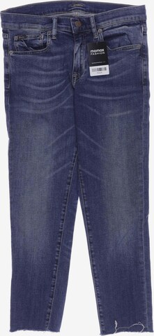 Polo Ralph Lauren Jeans in 29 in Blue: front