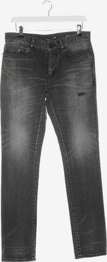 Saint Laurent Jeans in 30 in grau, Produktansicht