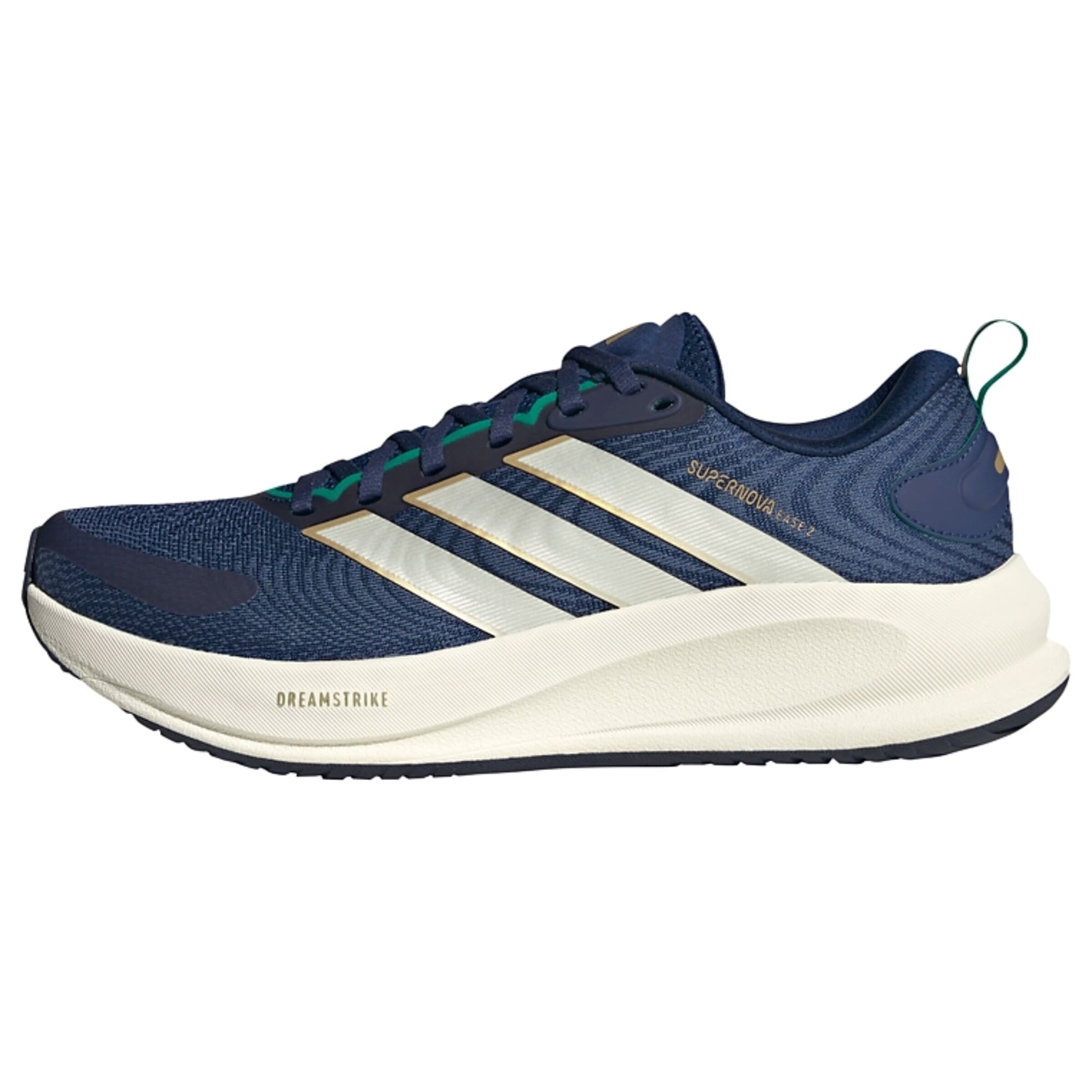 ADIDAS PERFORMANCE Running Shoes 'Supernova Ease 2' in Blue: front