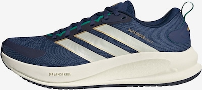 ADIDAS PERFORMANCE Tenisice za trčanje 'Supernova Ease 2' veličine 39-39,5 u tamno plava / bijela, Pregled proizvoda