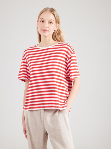 Pull-over 'Kemba Bahara' MSCH COPENHAGEN en blanc : devant