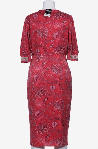 Hope & Ivy Dress in XL in Red