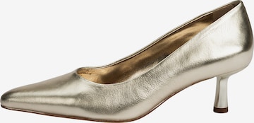 Escarpins 'Margot III' LLOYD en beige : devant