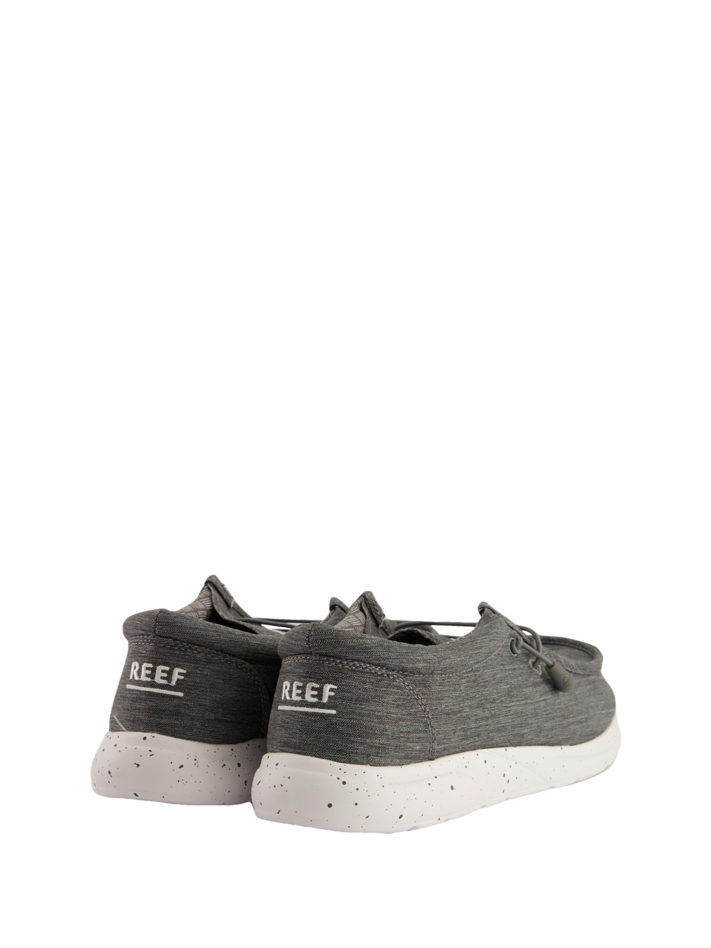 REEF Strandschuh ' Cushion Coast TX ' in Grau