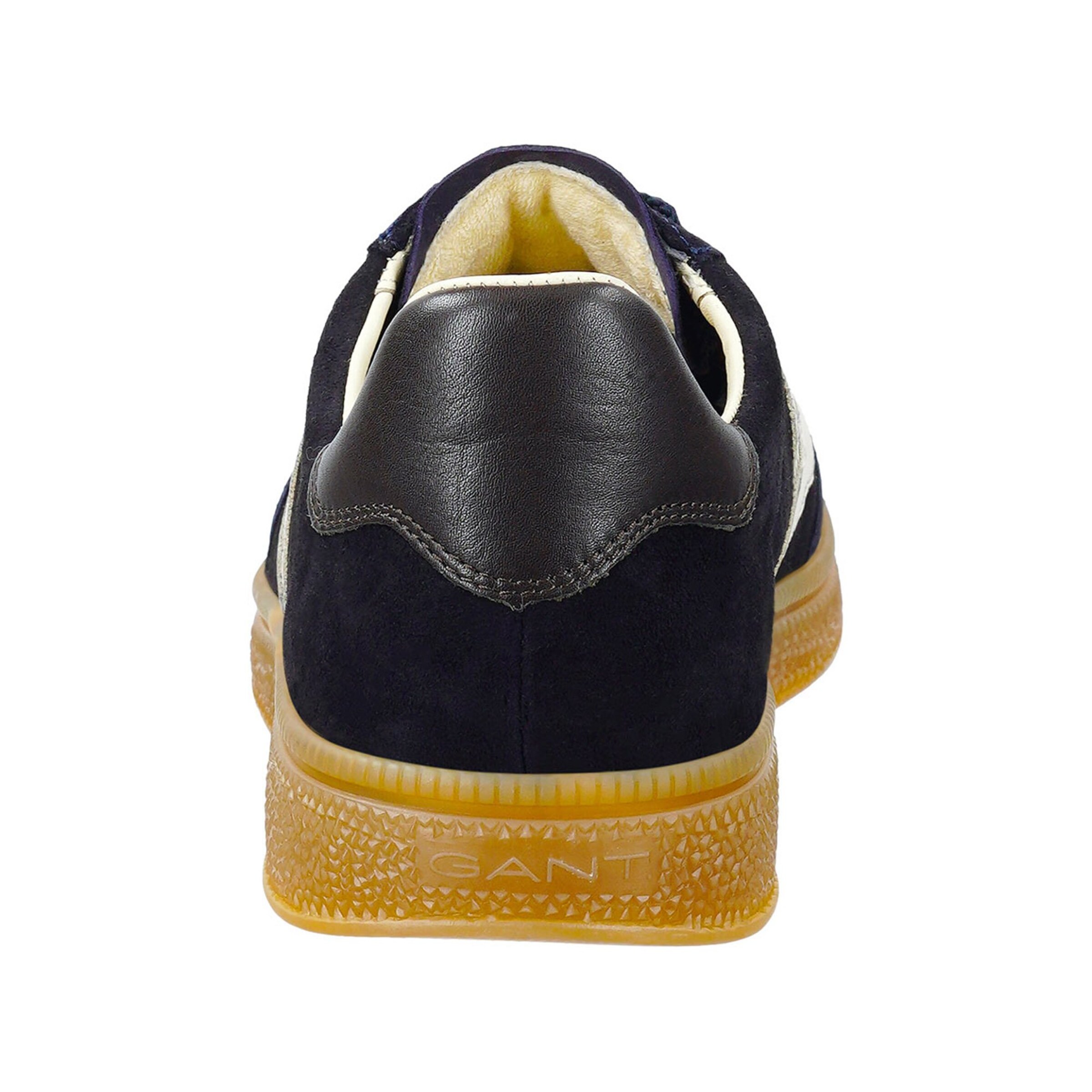 GANT Sneakers laag in Blauw