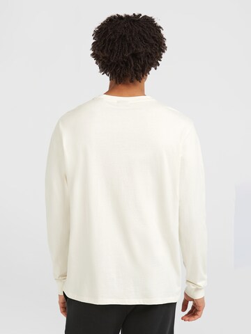 T-Shirt O'NEILL en blanc