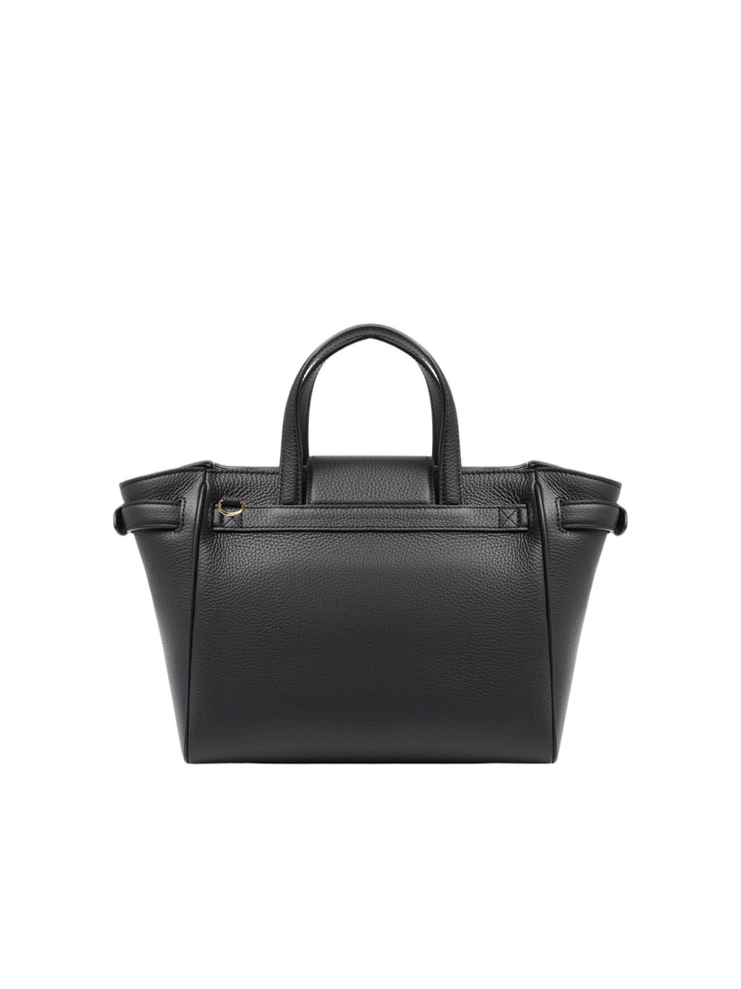 Lancel Handtasche 'Thea'‌‌‌ in Schwarz