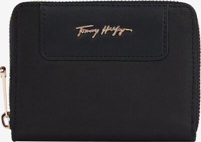 TOMMY HILFIGER Rahakott Kuld / must, Tootevaade