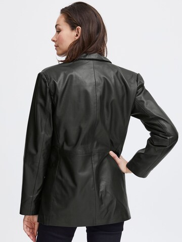 Blazer ' Jane ' di Fransa in nero