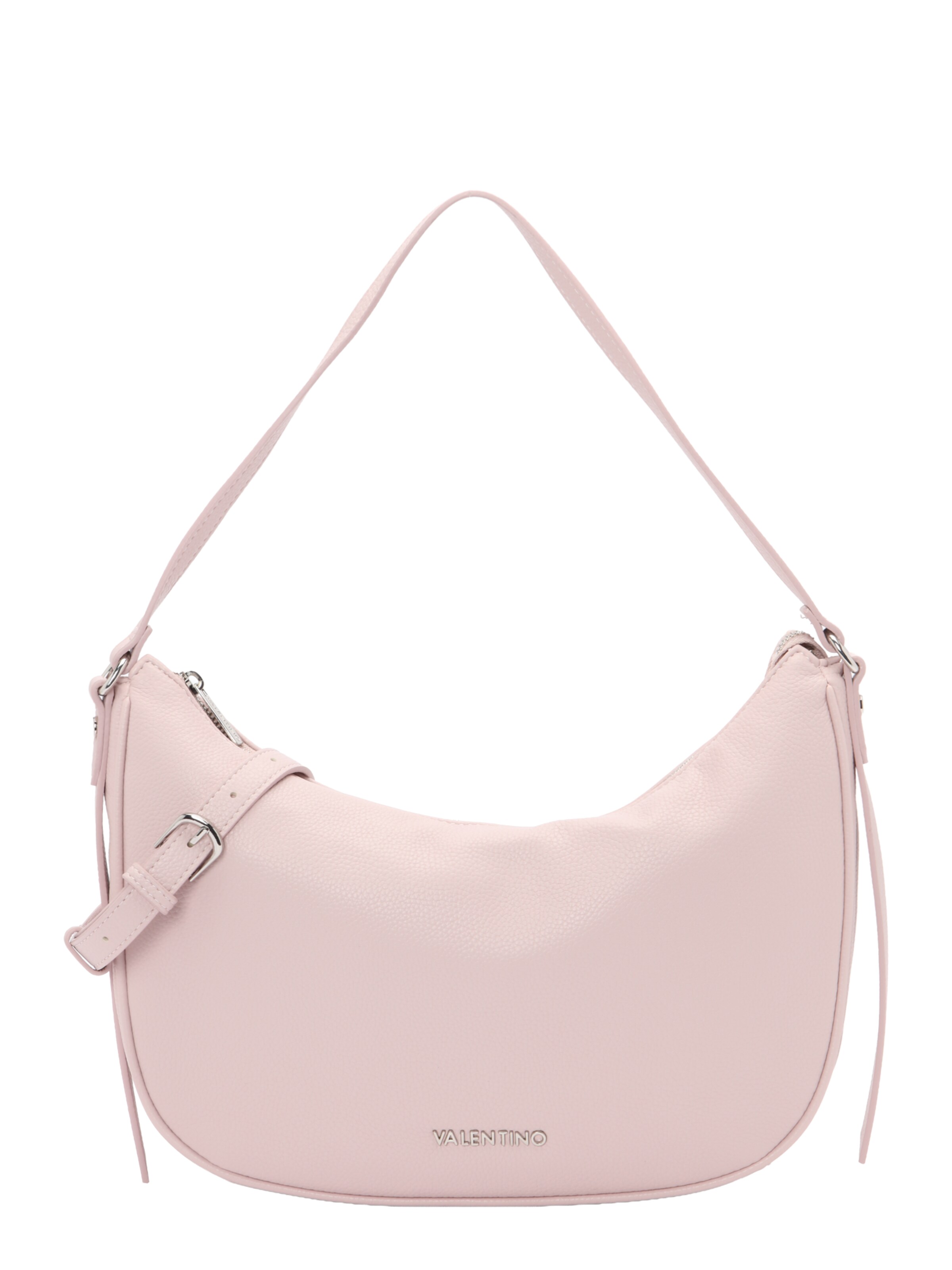 Valentino Bags Shoulder Bag in Pink: front