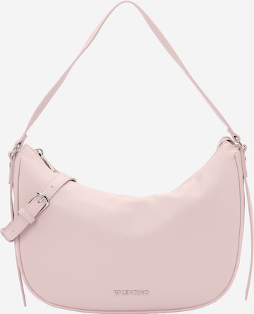 Valentino Bags Shoulder Bag in Pink: front