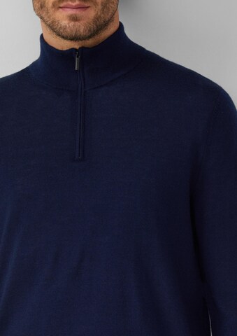 s.Oliver Trui in Blauw