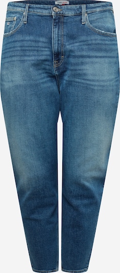 Tommy Jeans Curve Дънки в син деним, Преглед на продукта