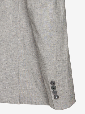 STRELLSON Slim fit Suit Jacket 'Arndt2' in Grey