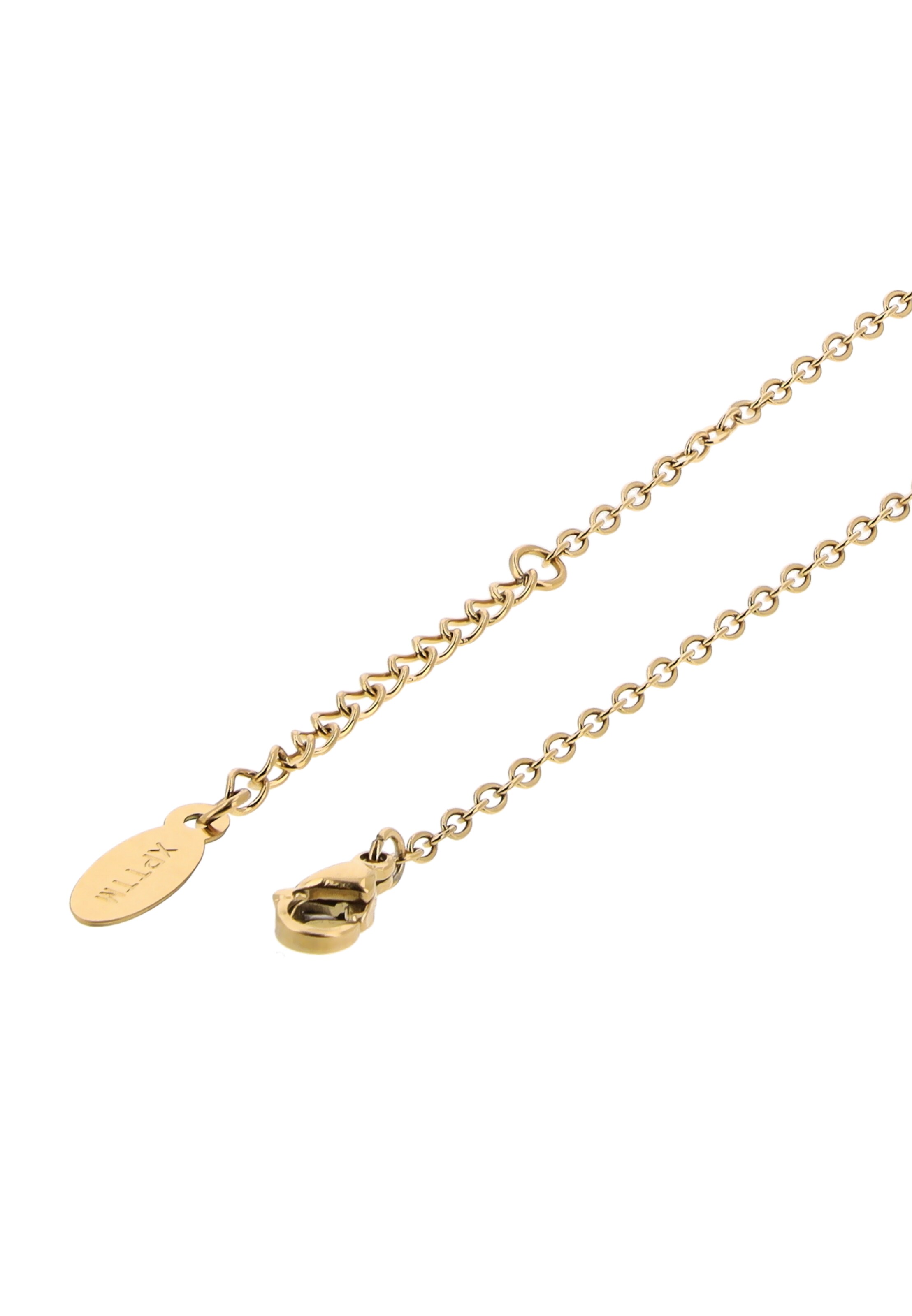 Bracelet usha FESTIVAL en or