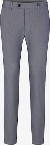 STRELLSON Chino 'Code' in Blauw: voorkant