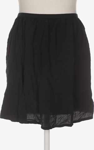 AMERICAN VINTAGE Skirt in M in Black: front