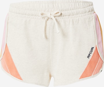 RIP CURL - regular Pantalón deportivo 'BREAKER' en gris: frente