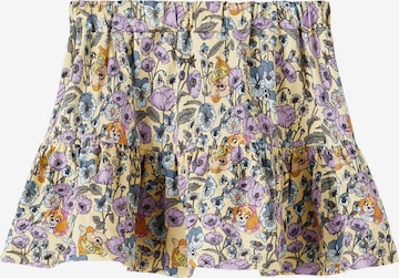 NAME IT Skirt 'METTE' in Mixed colors: front