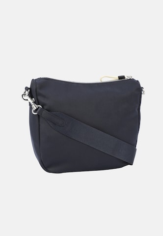 Joop Jeans - Mala de ombro 'Giocoso Delia' em azul