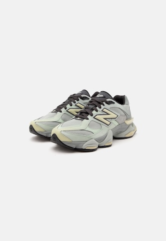žalia new balance Sportbačiai be auliuko '9060'