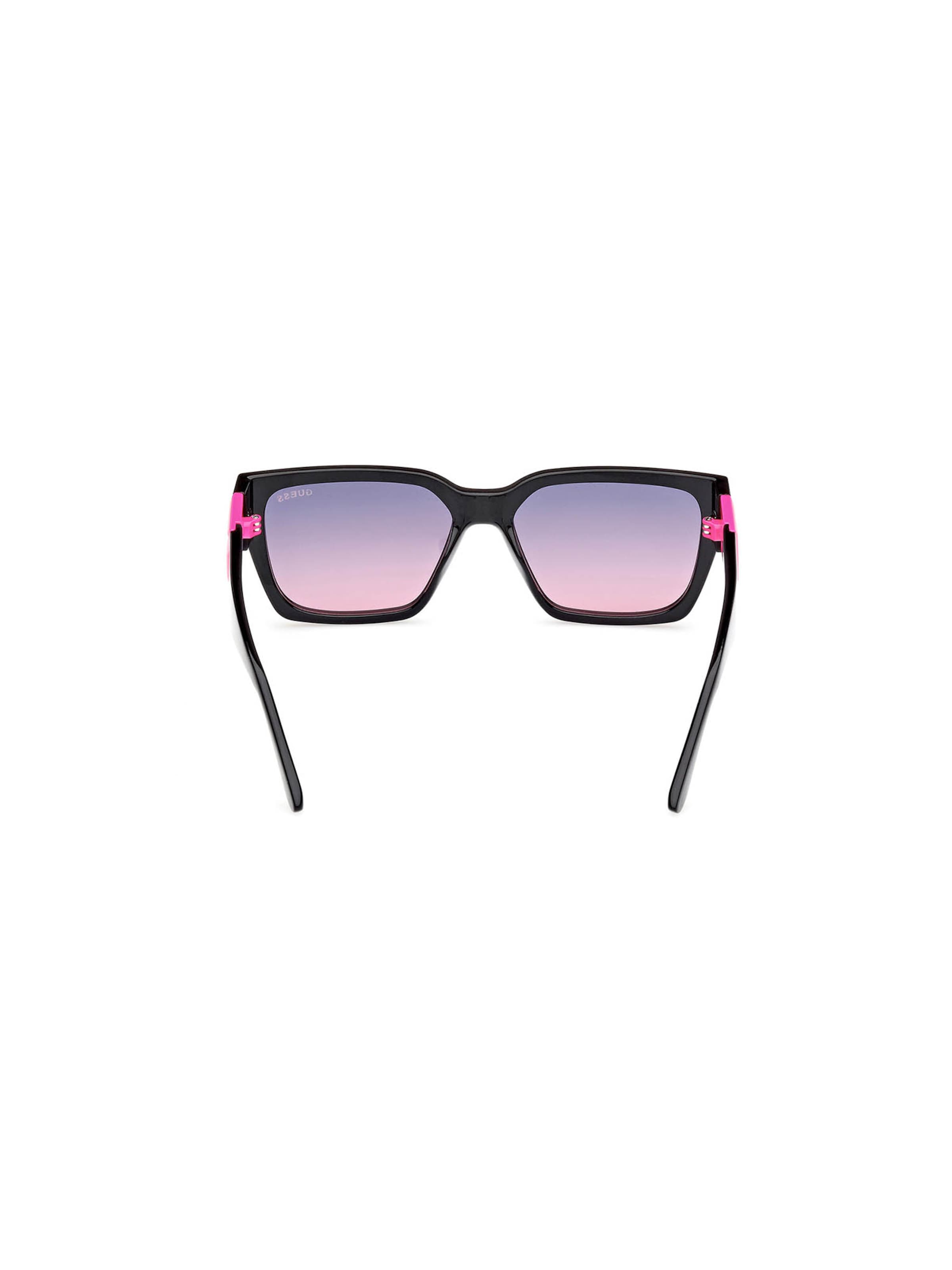 GUESS Sonnenbrille in Pink