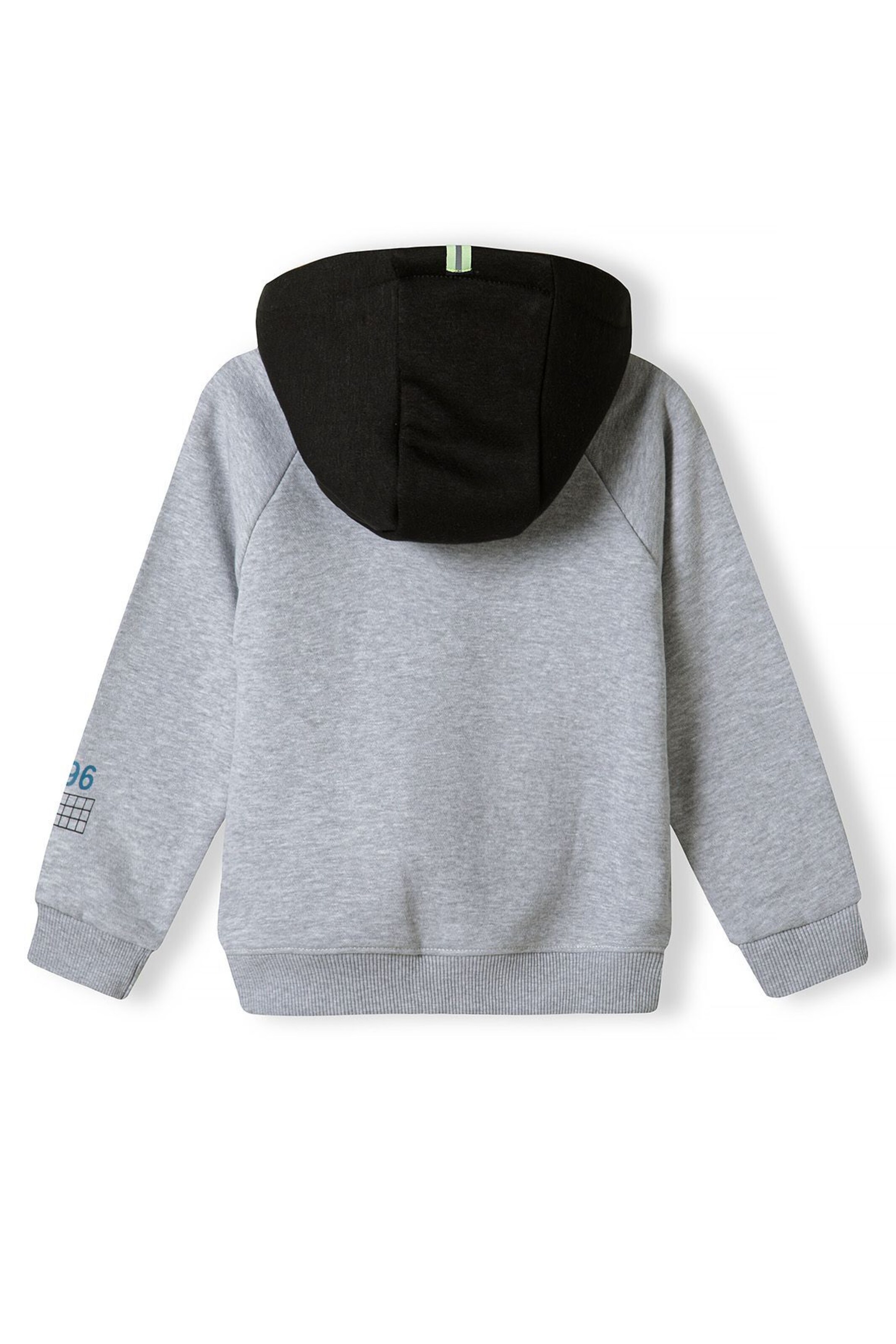 MINOTI Sweatshirt i grå