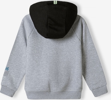 MINOTI Sweatshirt in Grey