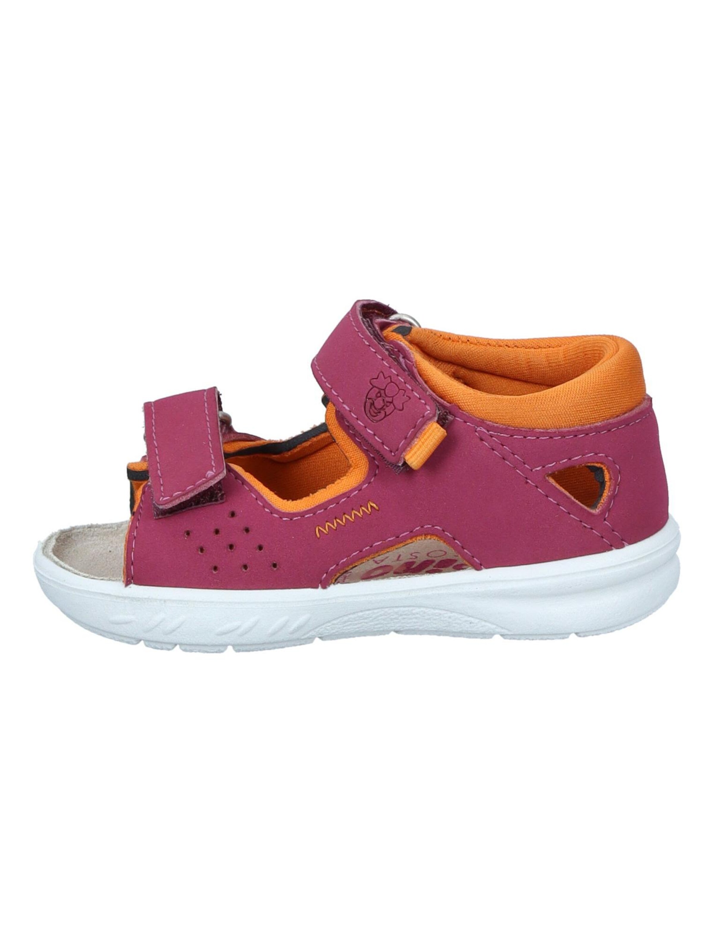 Pepino Sandals 'MANTU' in Pink