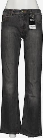 STRENESSE Jeans 28 in Grau: Vorderseite