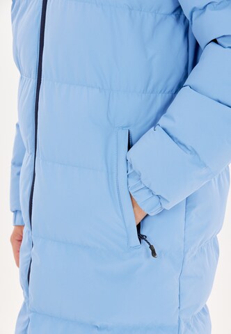 Whistler Winter Coat 'Abella' in Blue