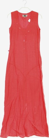 NILE Sportswear Dress in S in Orange: front