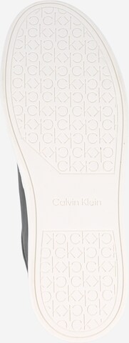 Calvin Klein Sneakers laag in Zwart