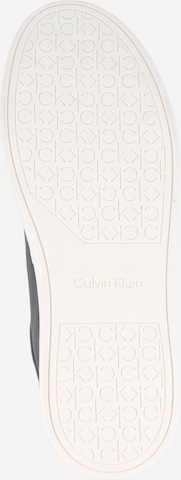 Calvin Klein - Zapatillas deportivas bajas en negro