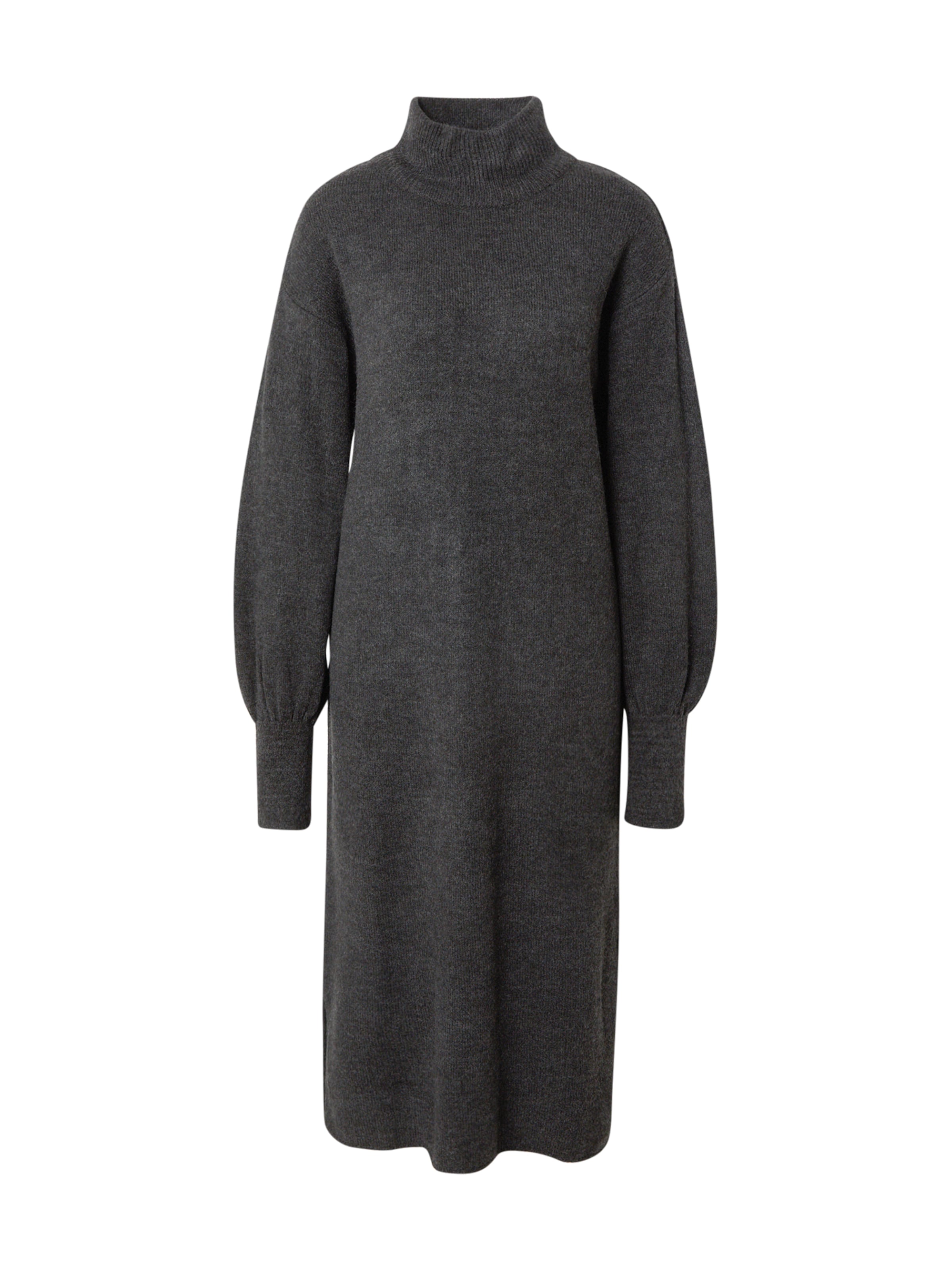 Abito 'Tania' di ABOUT YOU in grigio: frontale