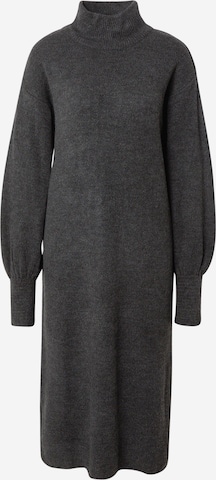 Abito 'Tania' di ABOUT YOU in grigio: frontale