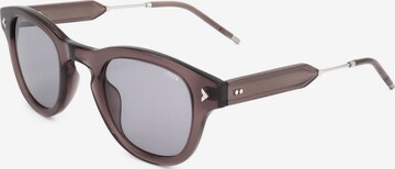 Occhiali da sole 'SL4315' di LOZZA in grigio: frontale