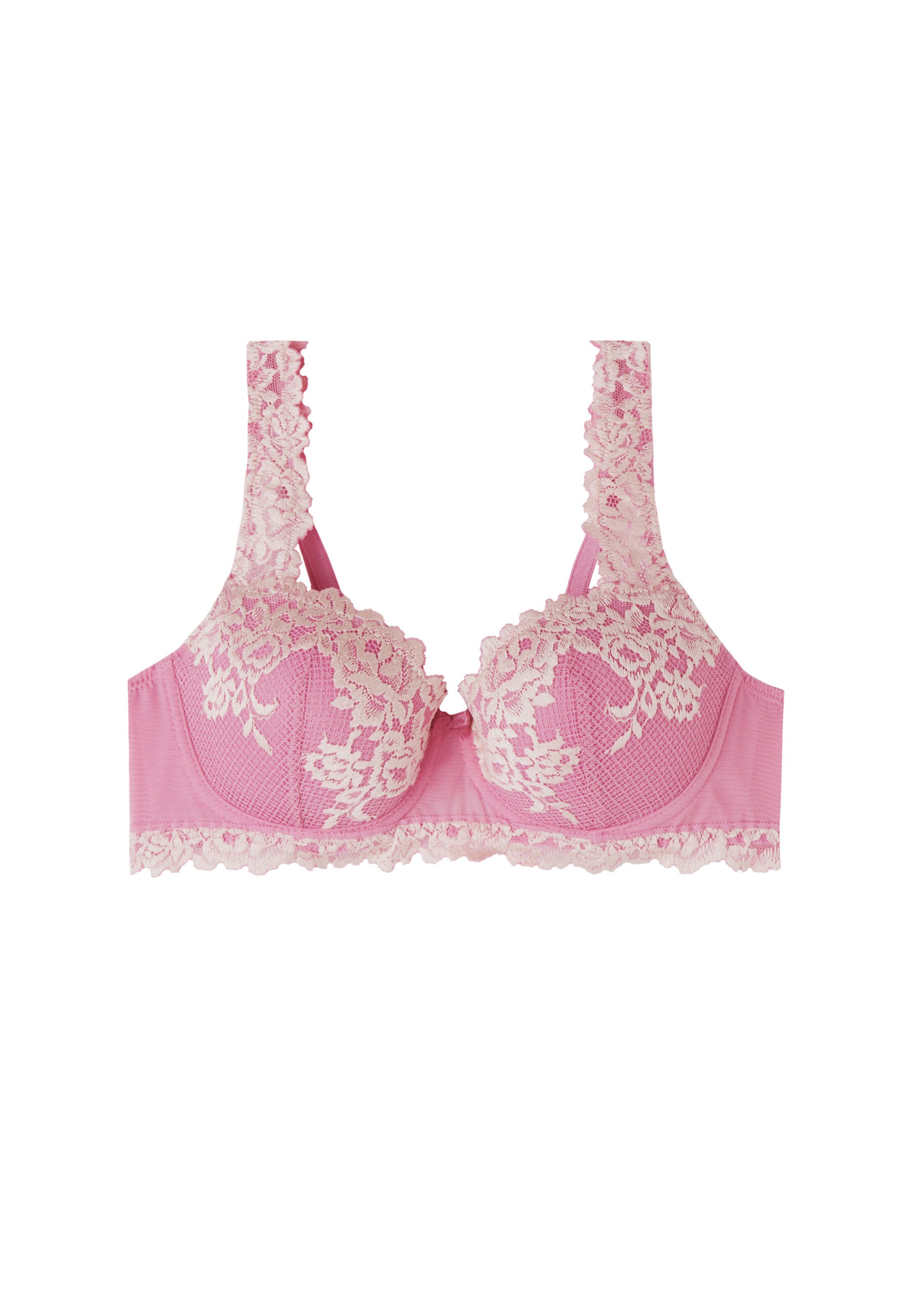 Intimissimi SOFIA IN PRETTY FLOWERS - Underwired bra - blau