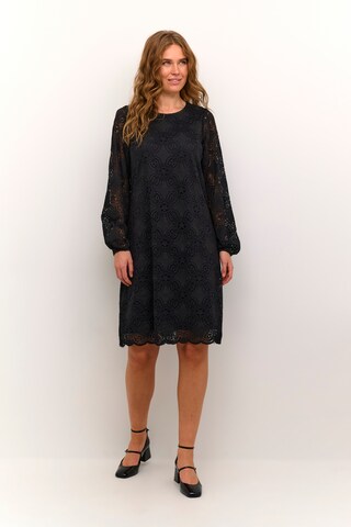CULTURE Dress 'Vixi Olu' in Black