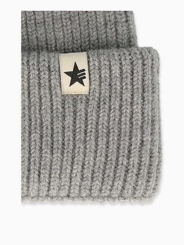 Esperando Beanie 'Koog Chilli' in Grey