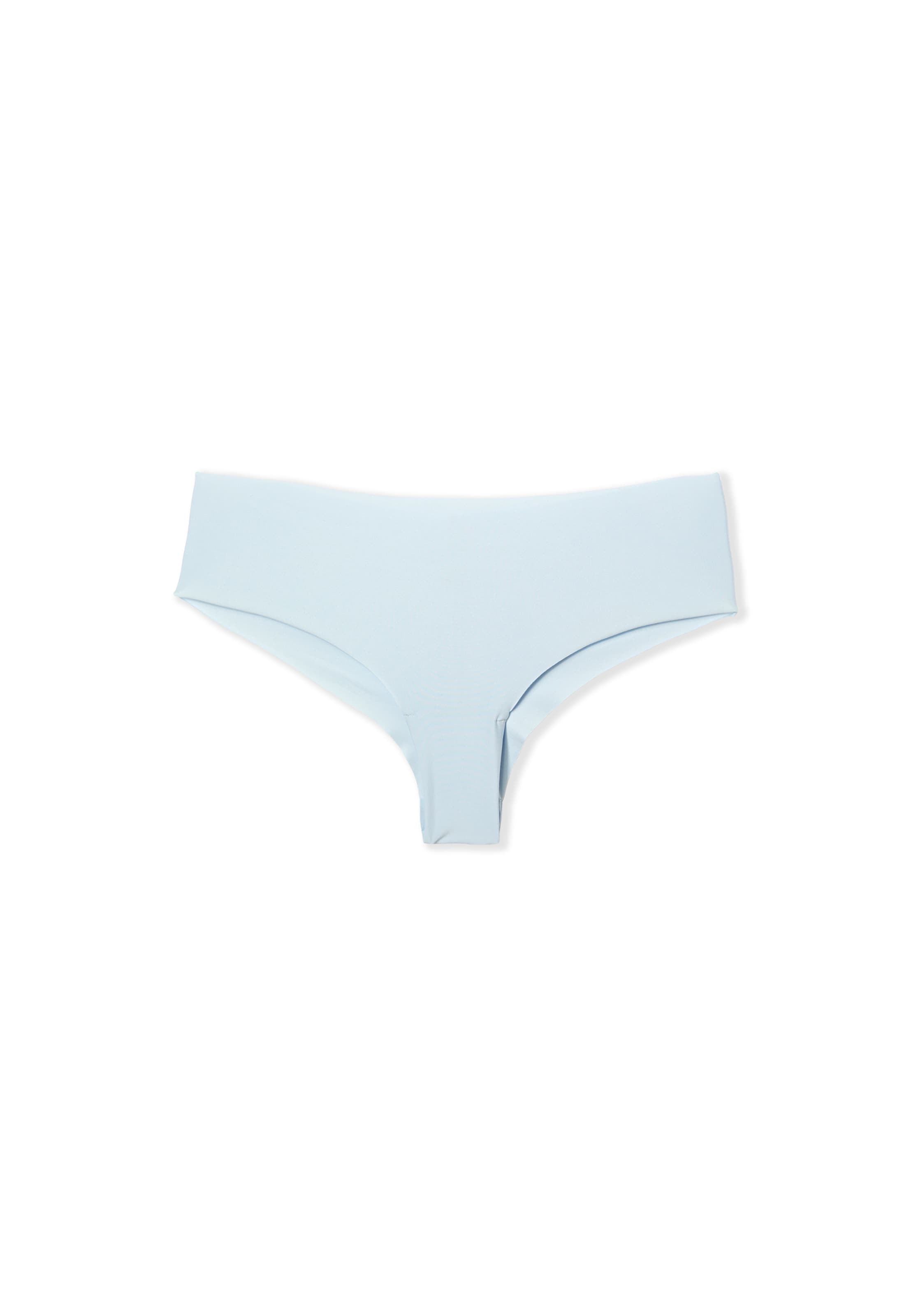 Slip 'CONFORT' di ETAM in blu: frontale