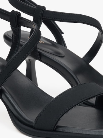 Estro - Sandalias '203-24106-03' en negro