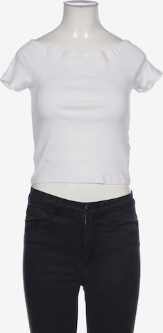 Urban Classics T-Shirt S in Weiß: predná strana
