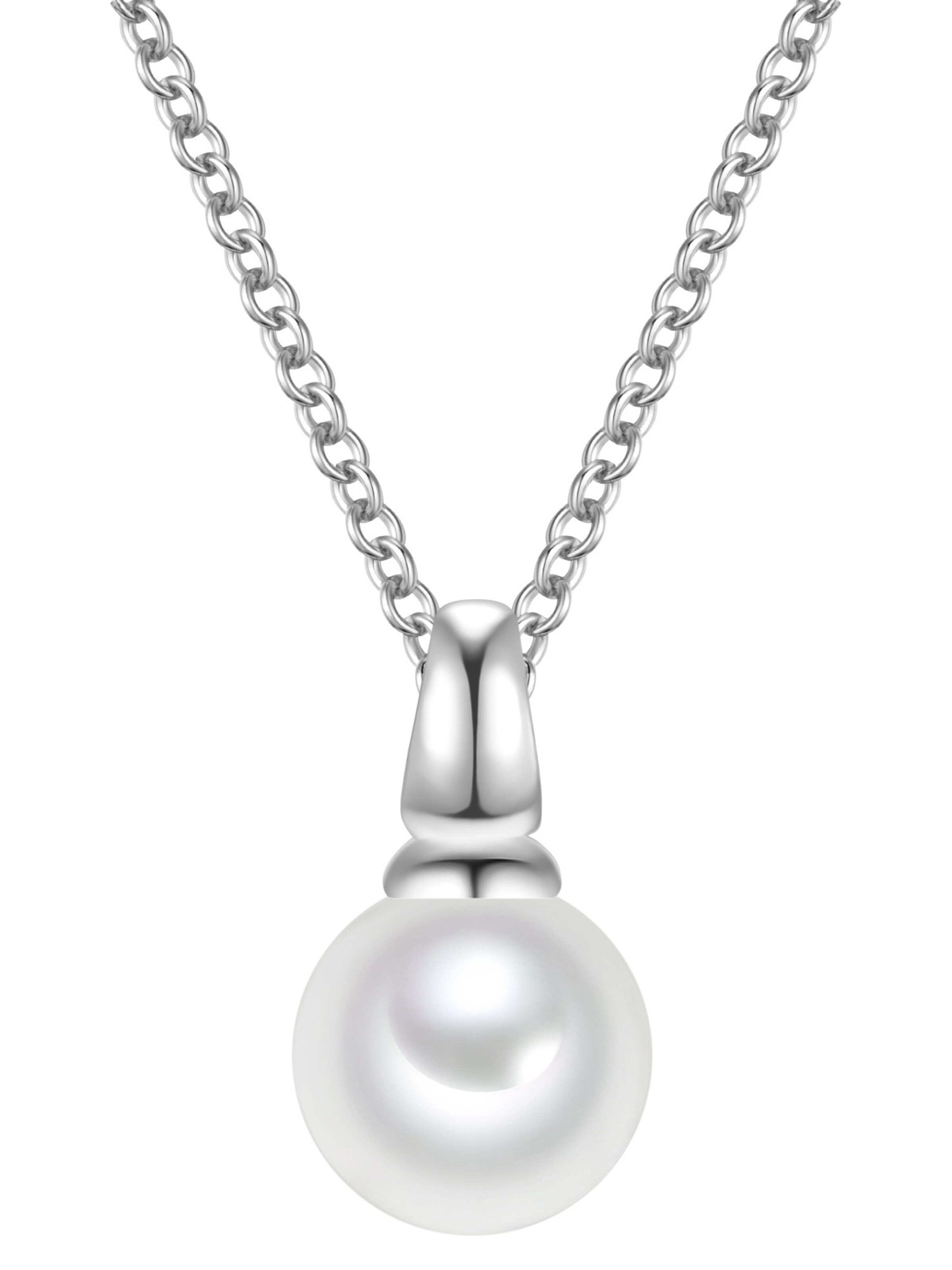Rafaela Donata - Cadena en plata
