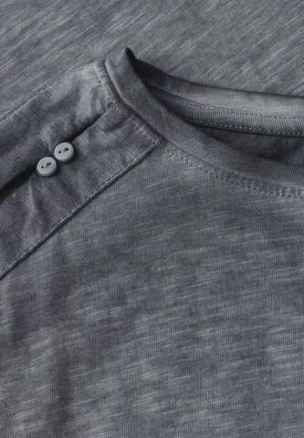 CECIL T-Shirt in Grau