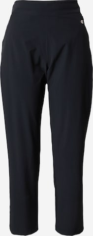 Champion Authentic Athletic Apparel - Regular Calças em preto: frente