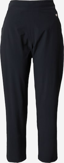 Champion Authentic Athletic Apparel Pants in Red / Black / White, Item view